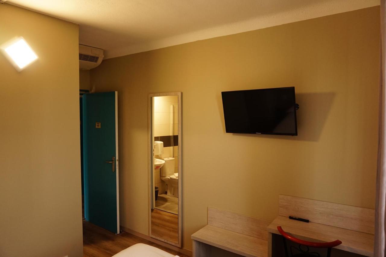 Le Bistrot D'orange Hotel Orange (Vaucluse)