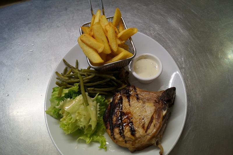 Le Bistrot D'orange