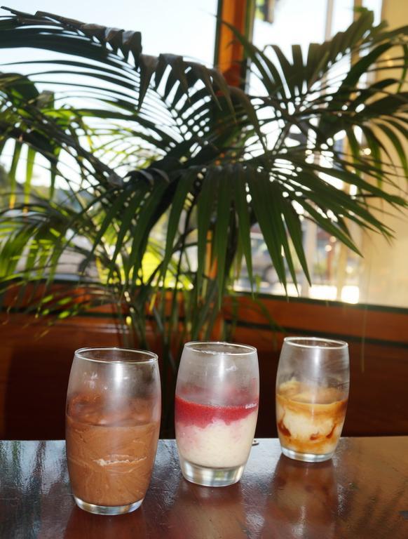 Le Bistrot D'orange