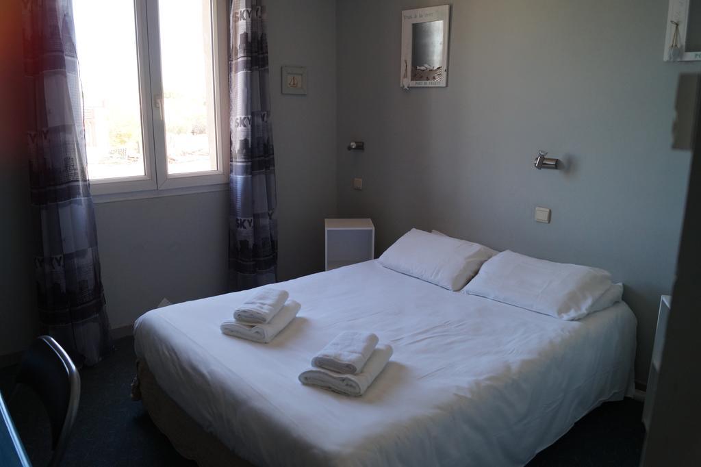 Hotel Le Bistrot D'orange 2*